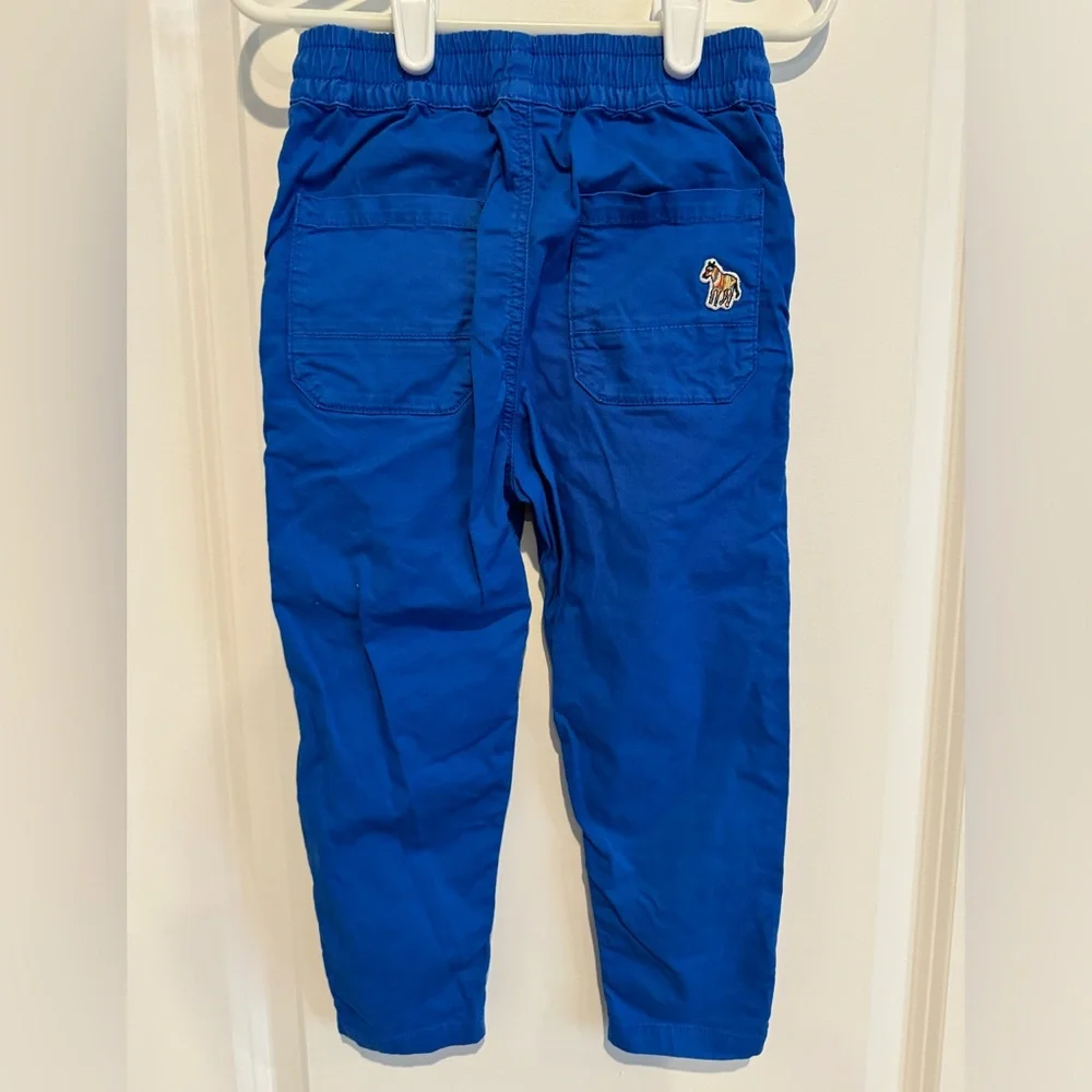 Paul Smith boys pants
